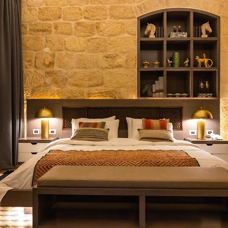 Kassa Boutique Hotel Bethlehem Bagian luar foto