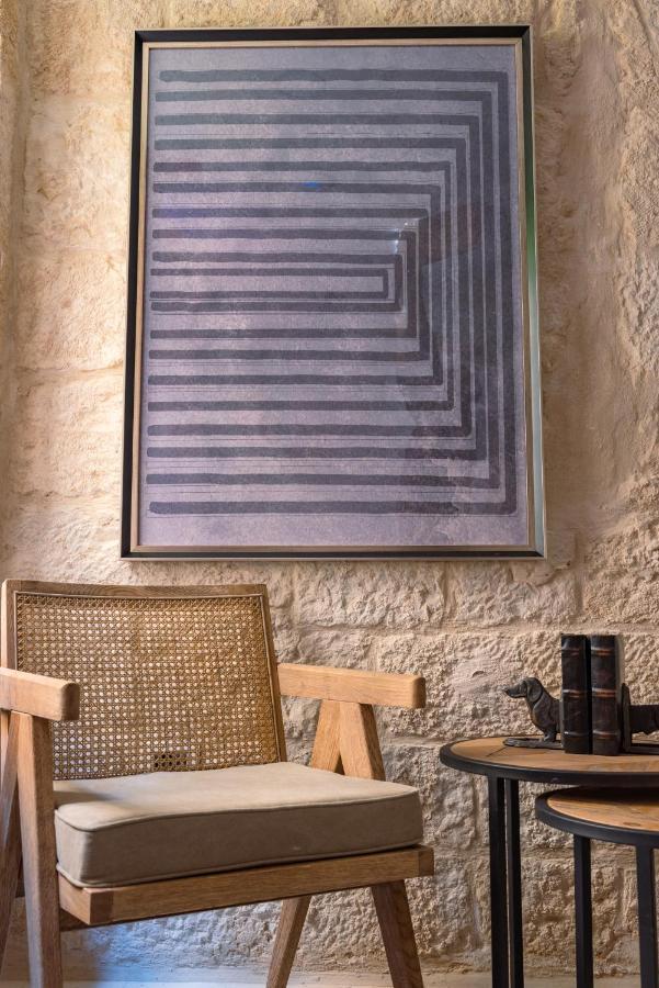 Kassa Boutique Hotel Bethlehem Bagian luar foto