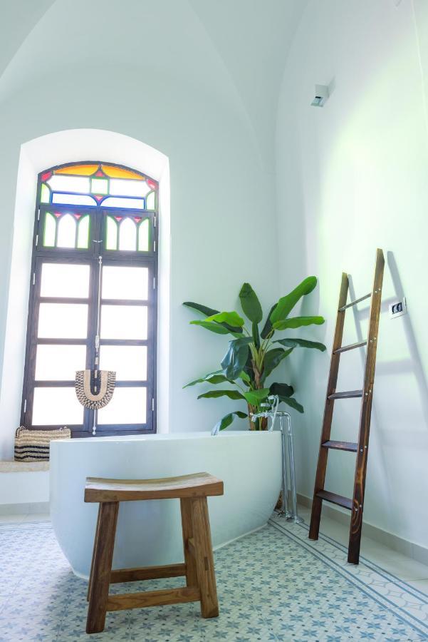 Kassa Boutique Hotel Bethlehem Bagian luar foto