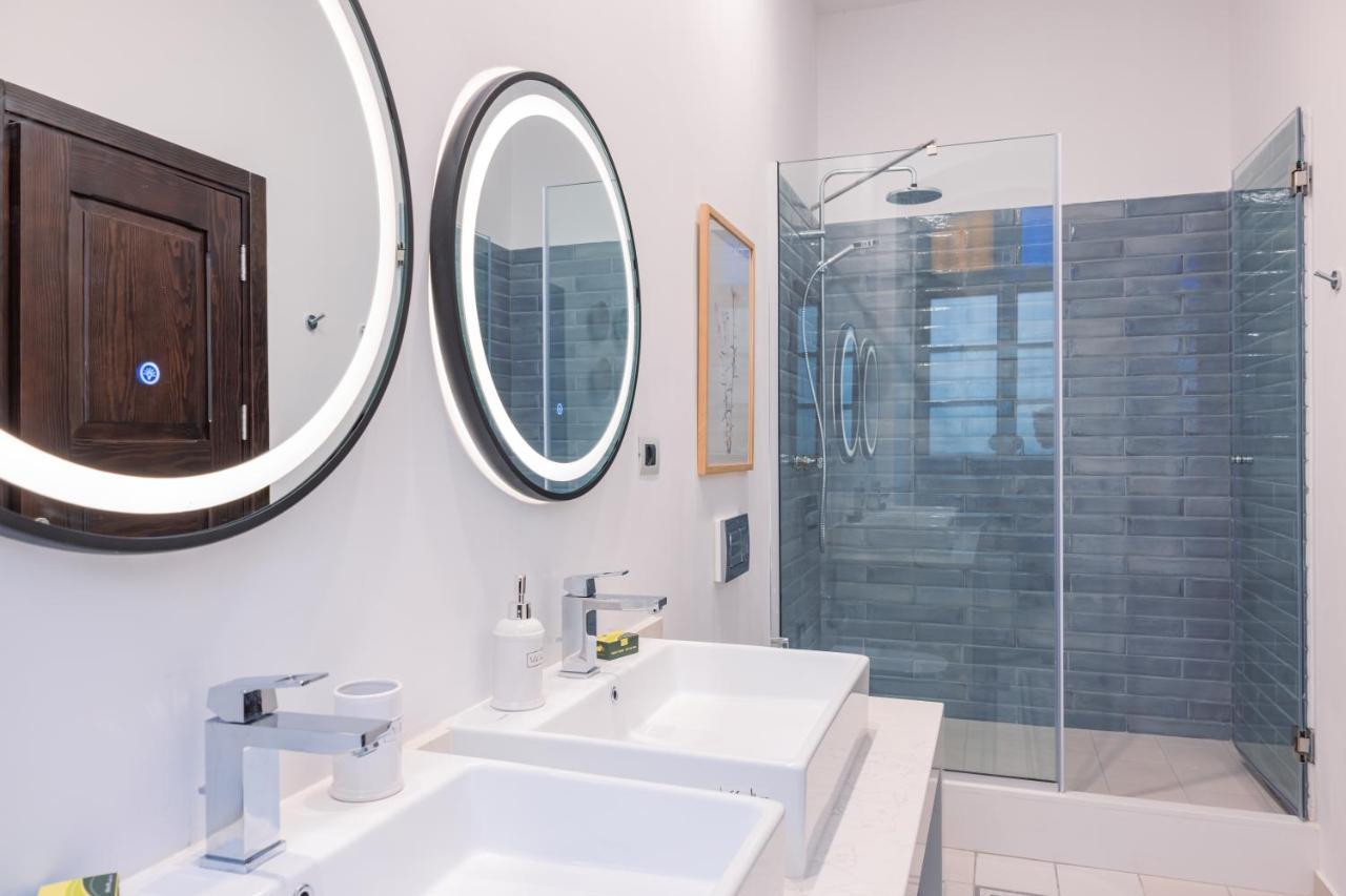 Kassa Boutique Hotel Bethlehem Bagian luar foto