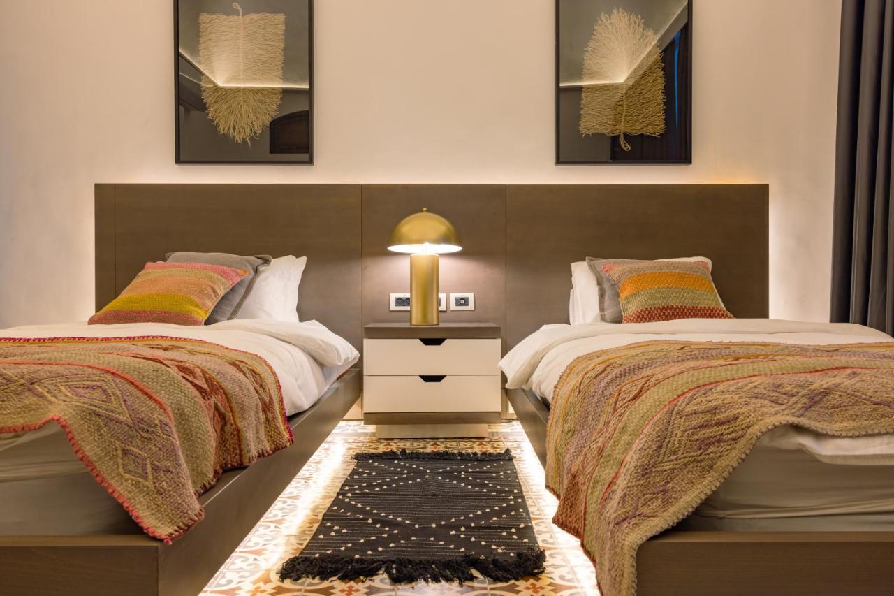 Kassa Boutique Hotel Bethlehem Bagian luar foto