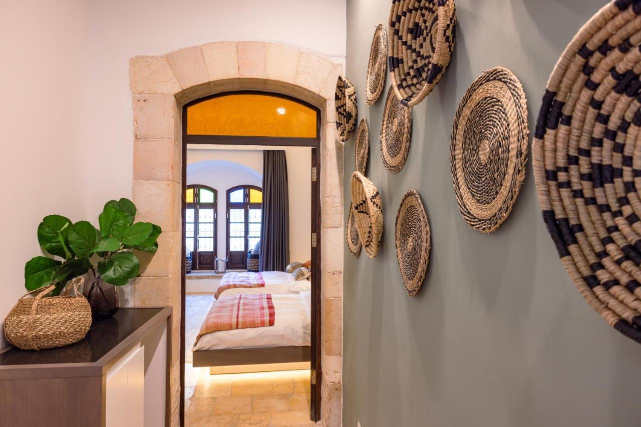 Kassa Boutique Hotel Bethlehem Bagian luar foto