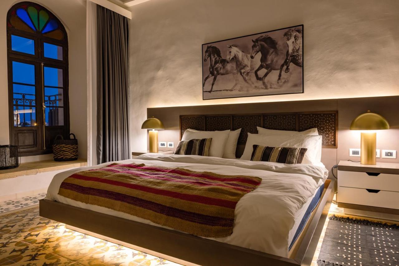 Kassa Boutique Hotel Bethlehem Bagian luar foto