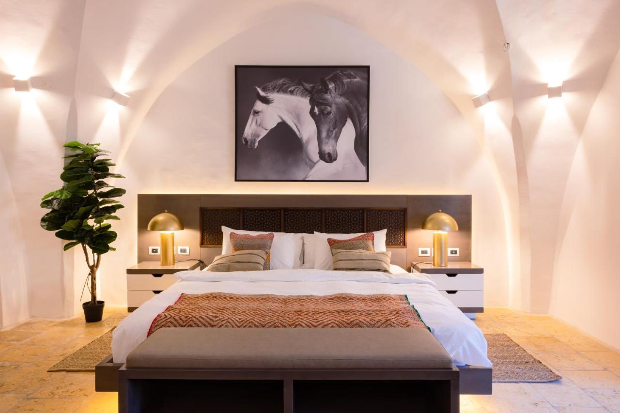 Kassa Boutique Hotel Bethlehem Bagian luar foto