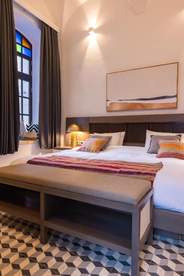 Kassa Boutique Hotel Bethlehem Bagian luar foto