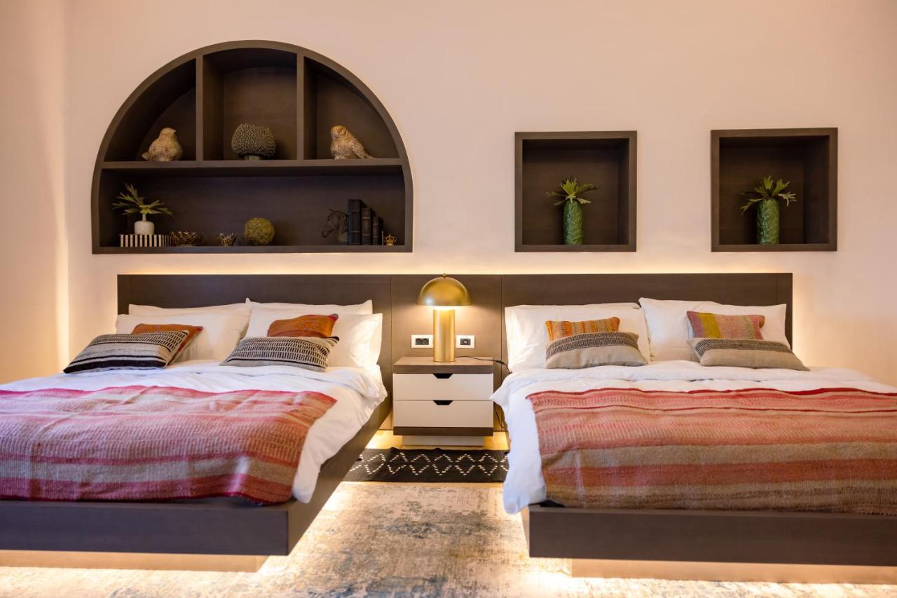 Kassa Boutique Hotel Bethlehem Bagian luar foto