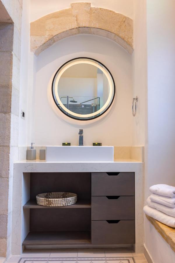 Kassa Boutique Hotel Bethlehem Bagian luar foto