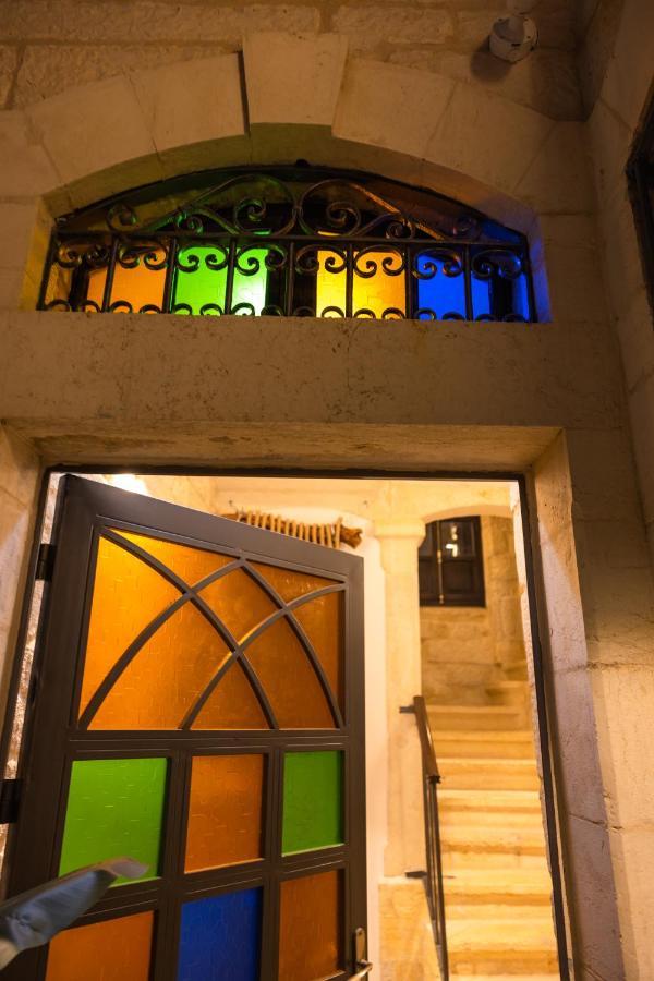 Kassa Boutique Hotel Bethlehem Bagian luar foto