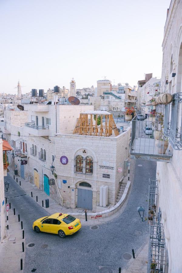 Kassa Boutique Hotel Bethlehem Bagian luar foto