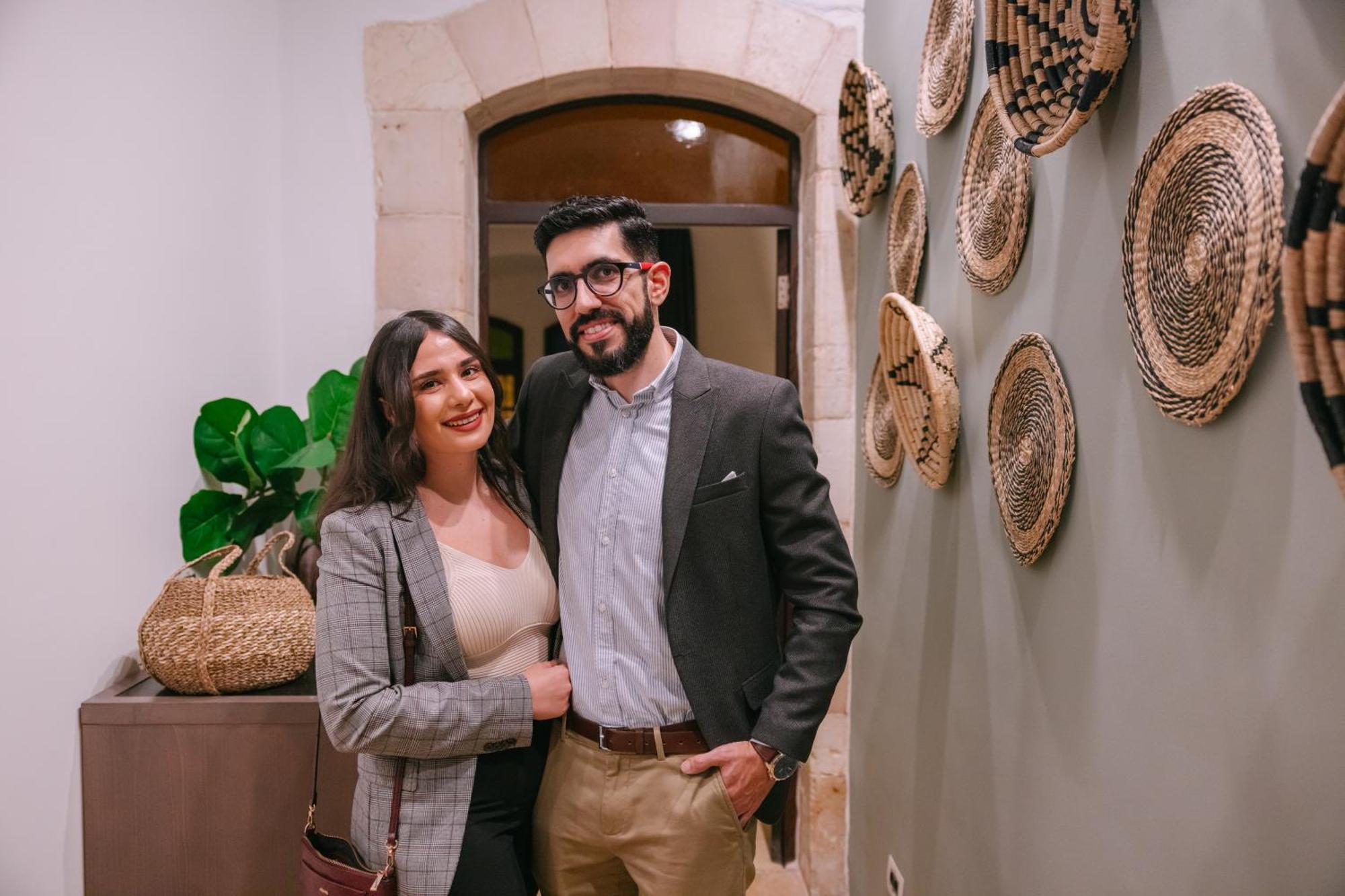 Kassa Boutique Hotel Bethlehem Bagian luar foto